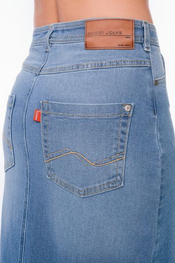 Классическая юбка Артикул W6901