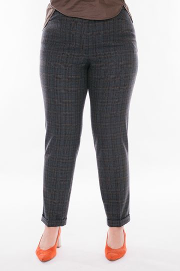 Классические брюки Артикул 98-90