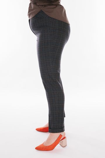 Классические брюки Артикул 98-90