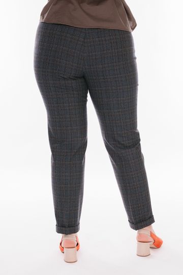 Классические брюки Артикул 98-90