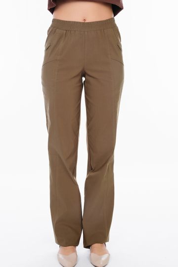 Классические брюки Артикул 9221-51