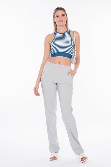 Классические брюки Артикул 9221-12