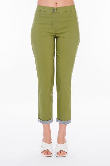 Классические брюки Артикул 7721-24