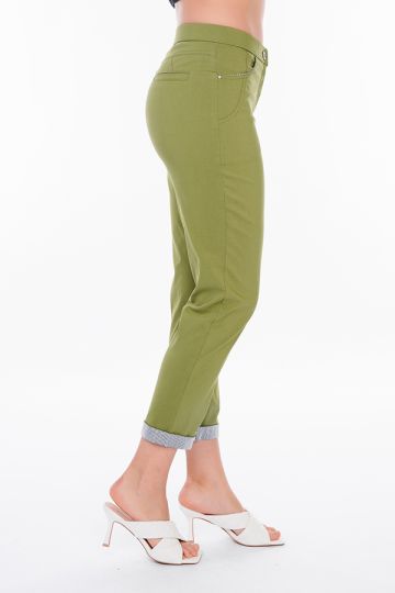 Классические брюки Артикул 7721-24