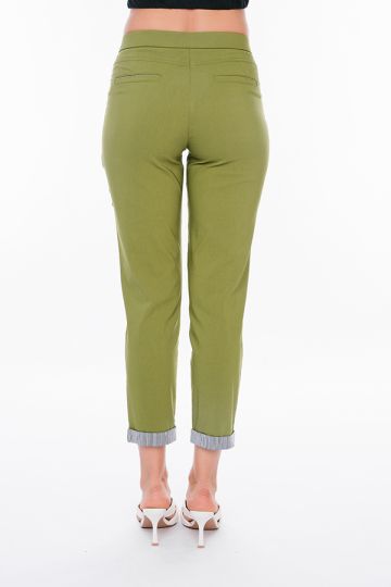 Классические брюки Артикул 7721-24