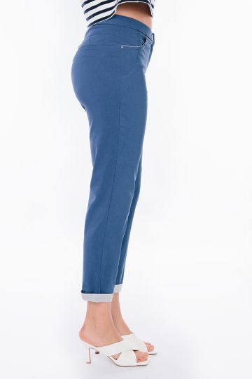 Классические брюки Артикул 7721-7