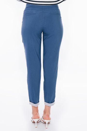 Классические брюки Артикул 7721-7