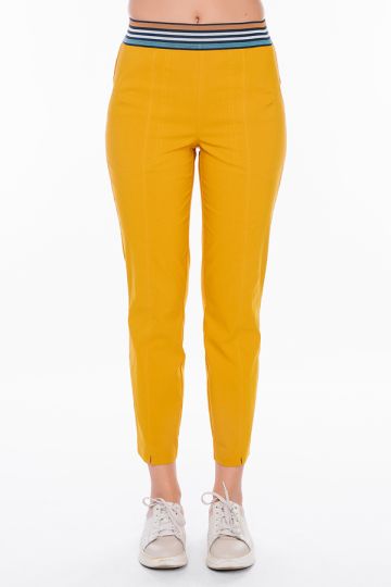 Классические брюки Артикул 7021-46