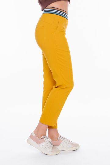 Классические брюки Артикул 7021-46