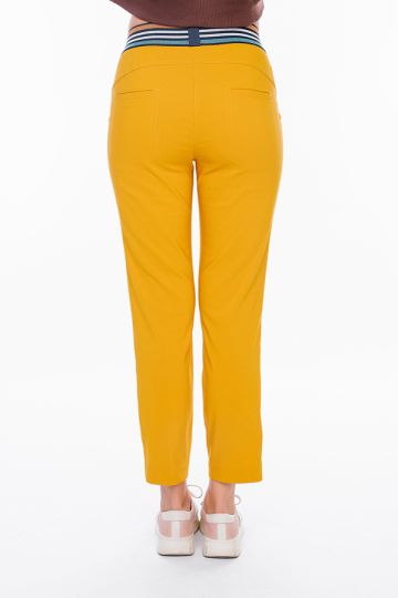 Классические брюки Артикул 7021-46