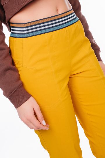 Классические брюки Артикул 7021-46