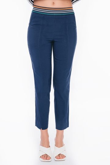 Классические брюки Артикул 7021-26