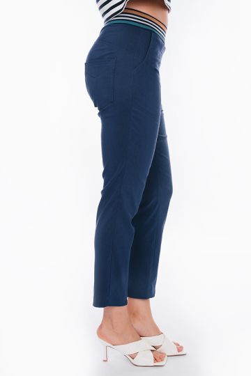 Классические брюки Артикул 7021-26
