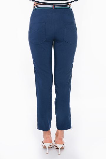 Классические брюки Артикул 7021-26