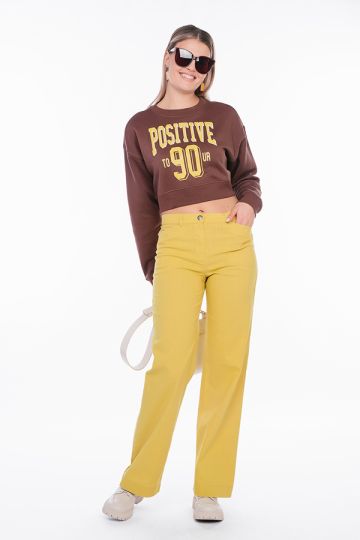 Классические брюки Артикул 410-15