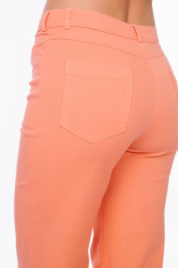 Классические брюки Артикул 410-14