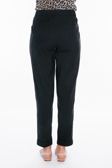 Классические брюки Артикул 9921-9