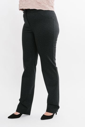 Классические брюки Артикул 133-198/1