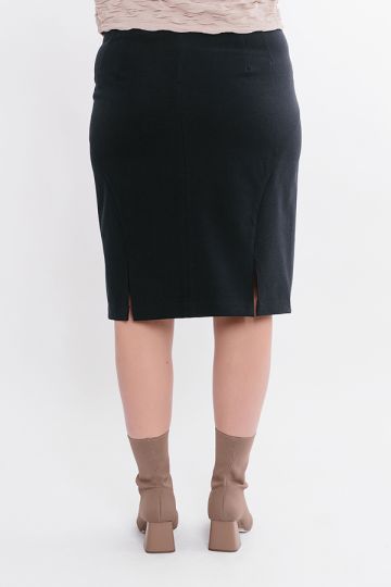 Классическая юбка Ю221-71/1