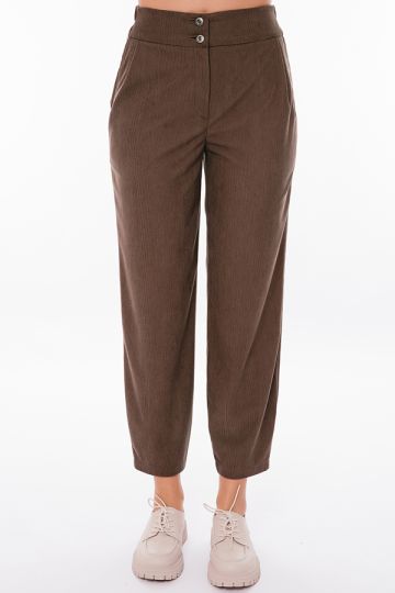 Классические брюки Артикул 704-407(176)