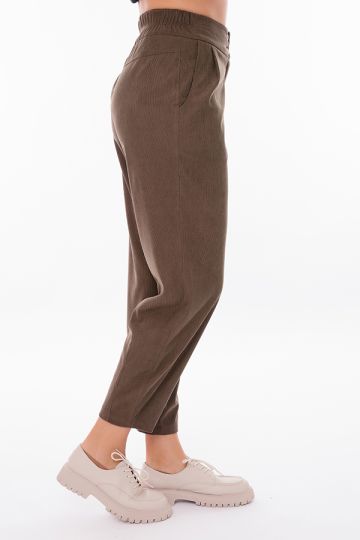 Классические брюки Артикул 704-407(176)