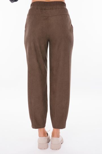 Классические брюки Артикул 704-407(176)