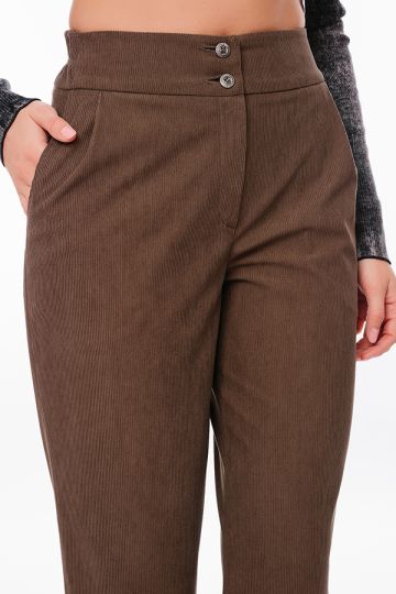 Классические брюки Артикул 704-407(176)