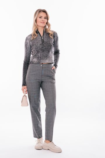 Классические брюки Артикул 914-96/1