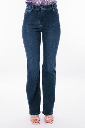 Классические брюки Артикул W 407 902