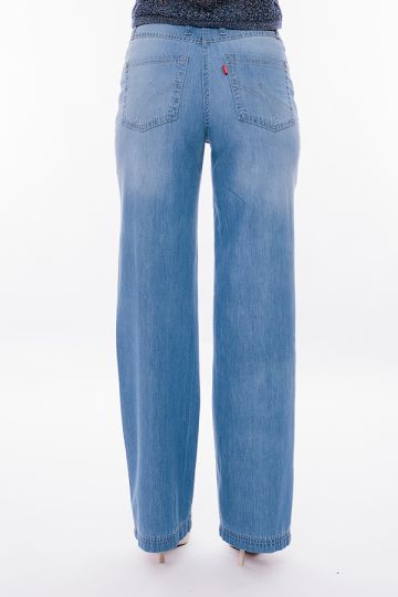 Классические брюки Артикул W 401 904