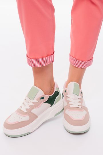 Классические брюки Артикул 7721-3