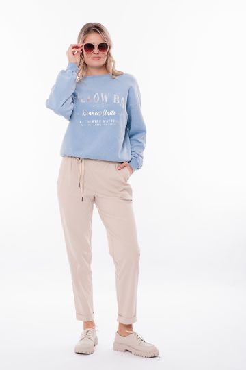 Классические брюки Артикул 91021-2