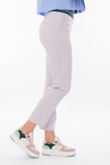 Классические брюки Артикул 7021-12