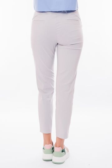 Классические брюки Артикул 7021-12