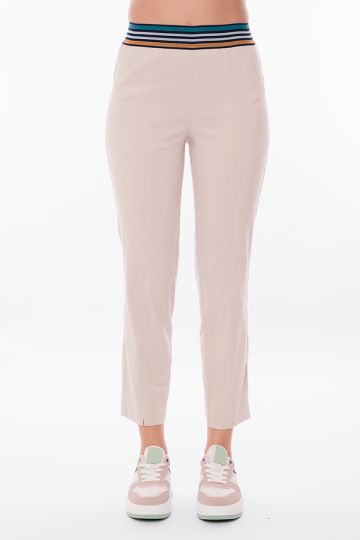 Классические брюки Артикул 7021-2