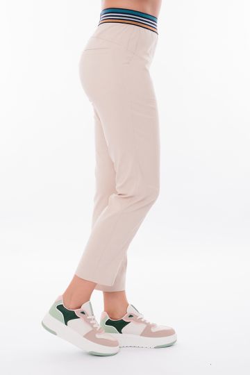 Классические брюки Артикул 7021-2