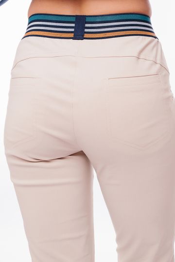 Классические брюки Артикул 7021-2