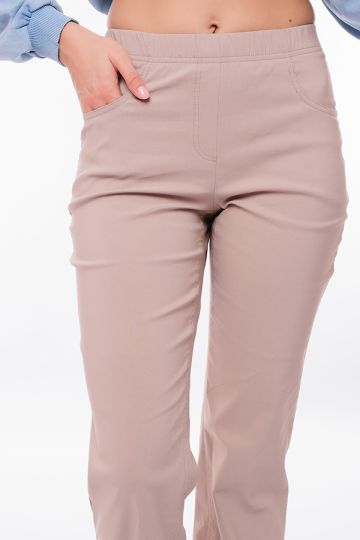 Классические брюки Артикул 1221-41