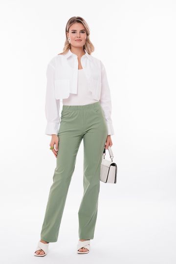 Классические брюки Артикул 1221-50