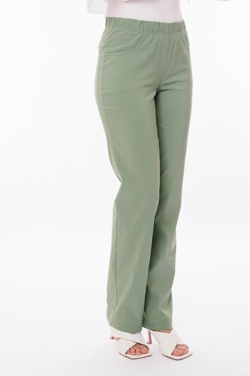 Классические брюки Артикул 1221-50