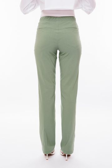 Классические брюки Артикул 1221-50