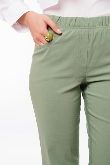 Классические брюки Артикул 1221-50