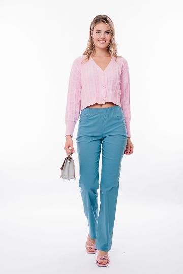 Классические брюки Артикул 1221-52