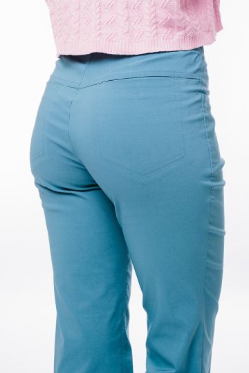 Классические брюки Артикул 1221-52