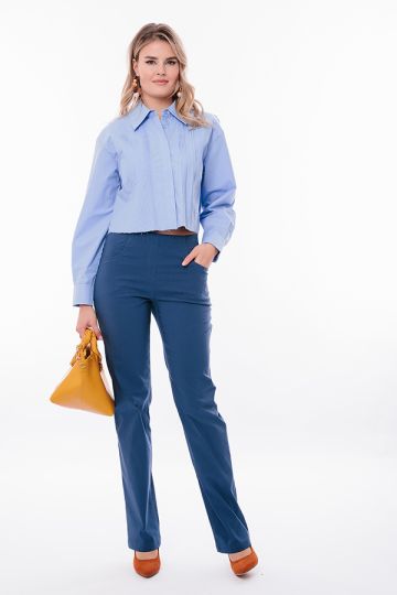 Классические брюки Артикул 1221-7