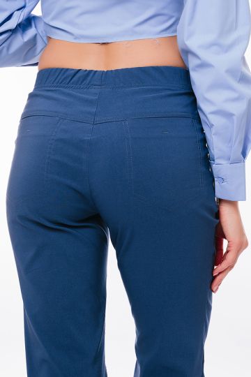 Классические брюки Артикул 1221-7