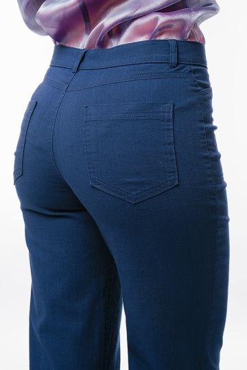 Классические брюки Артикул 410-2