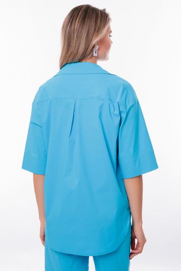 Классическая рубашка Артикул 009-221/1