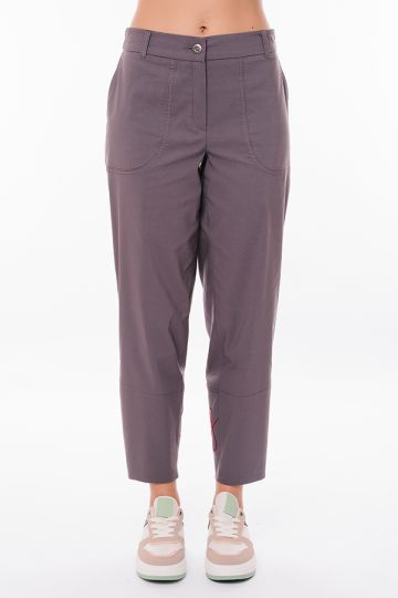 Классические брюки Артикул 70321-8