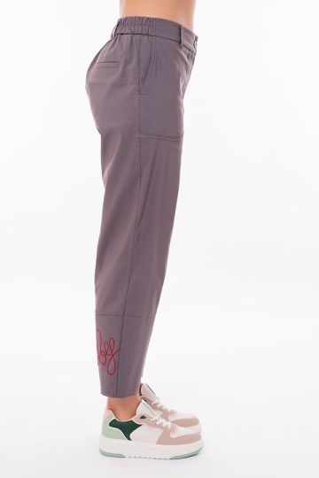 Классические брюки Артикул 70321-8